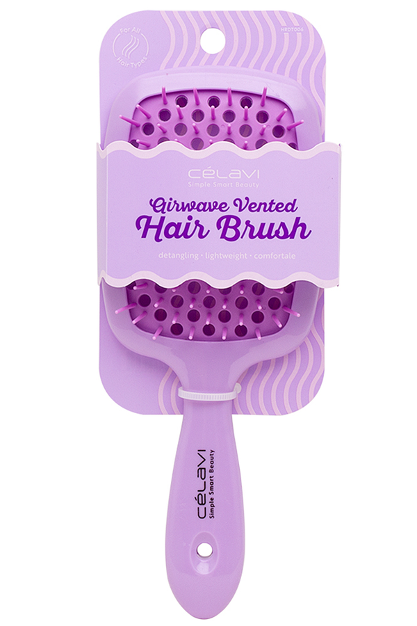Good Hair Energy Vented Hair Brush