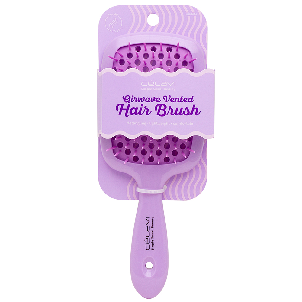 Good Hair Energy Vented Hair Brush