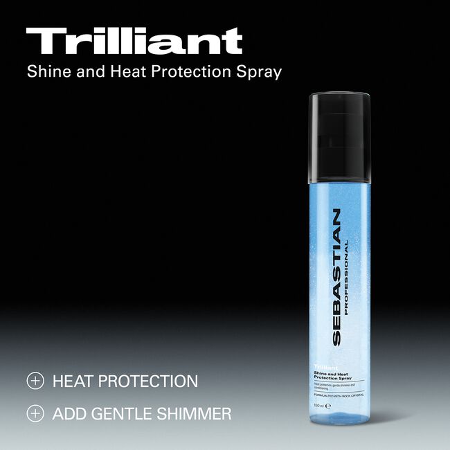 Sebastian Professional Trilliant Thermal Protectant