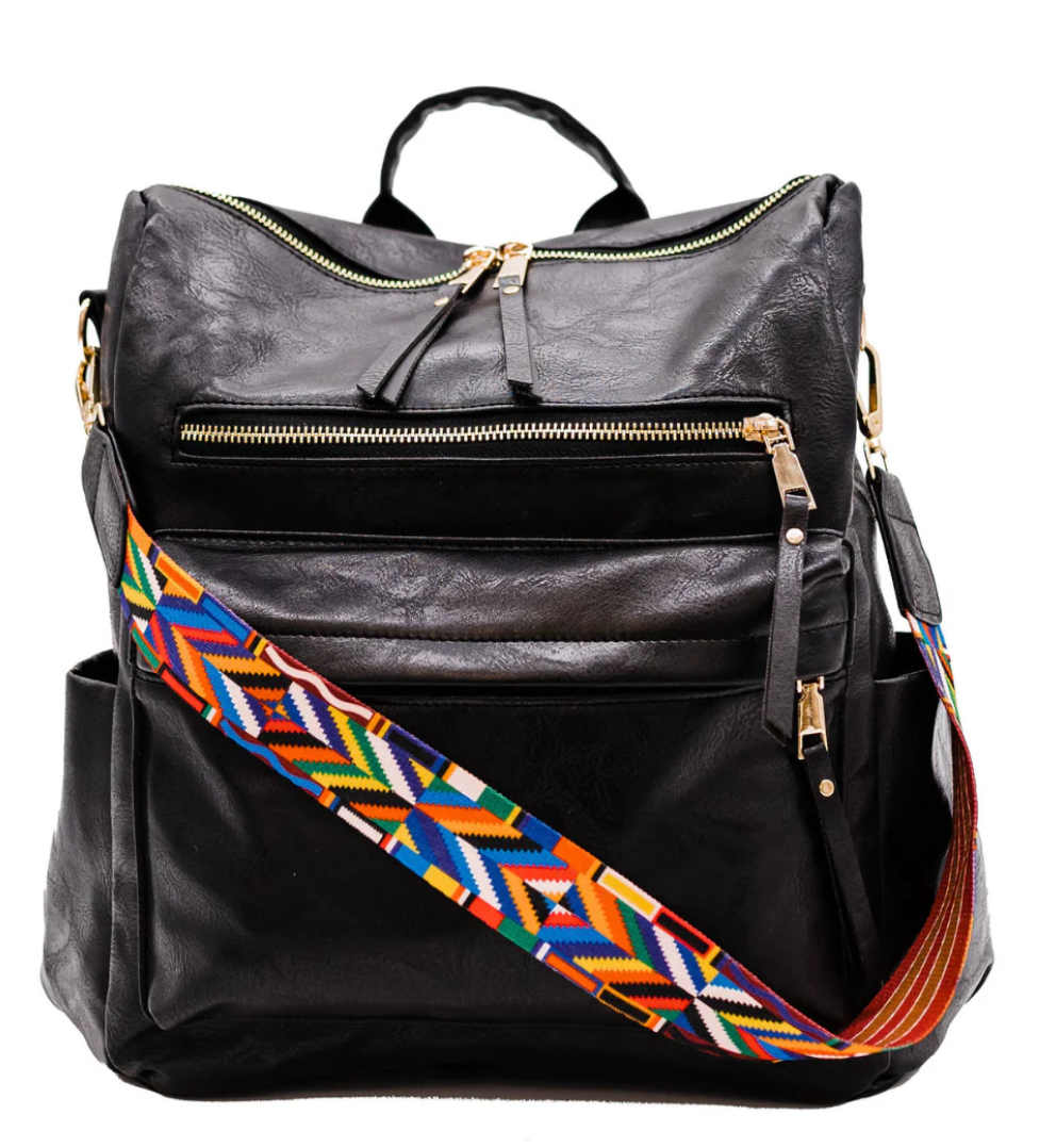 Brielle Convertible Bag *Final Sale*