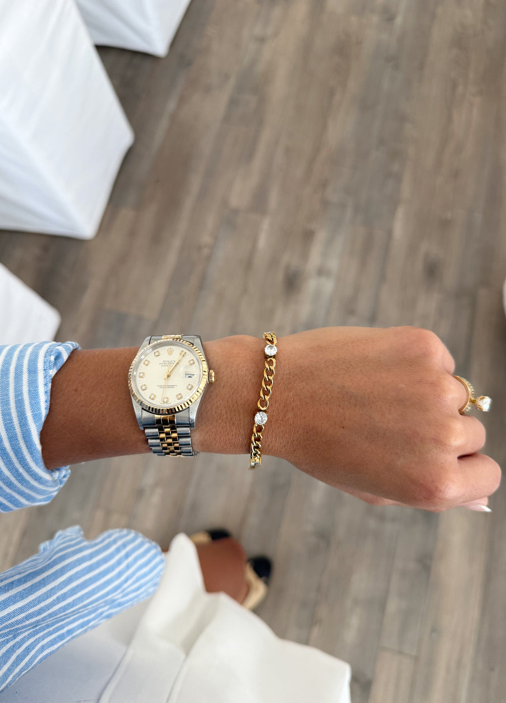 Hannah Bracelet