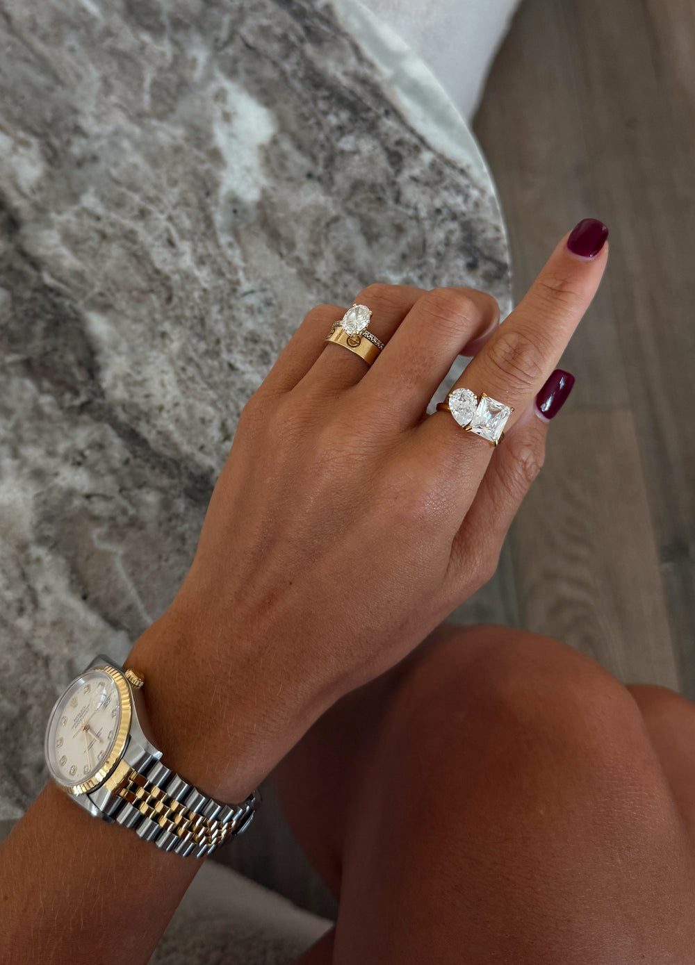 Christine Ring