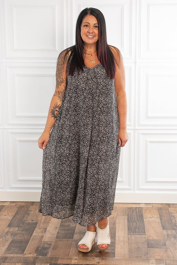 Timeless Femininity Dress
