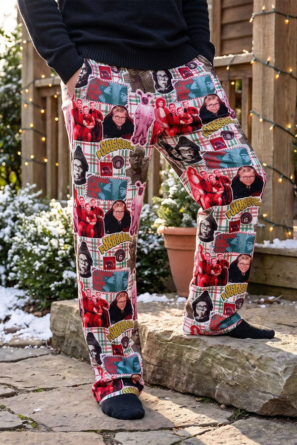 Ralphie Fudge! Lounge Pants