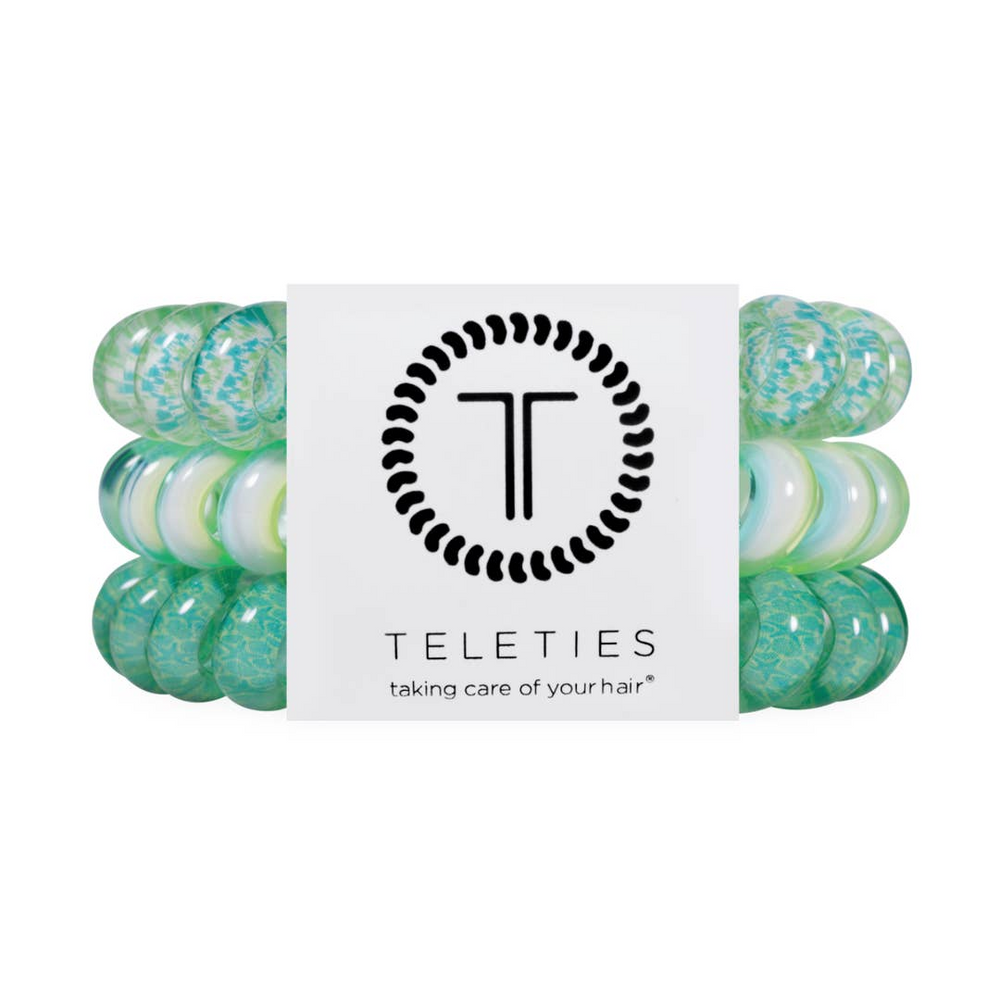 Large Hair Ties - Multiple Colors