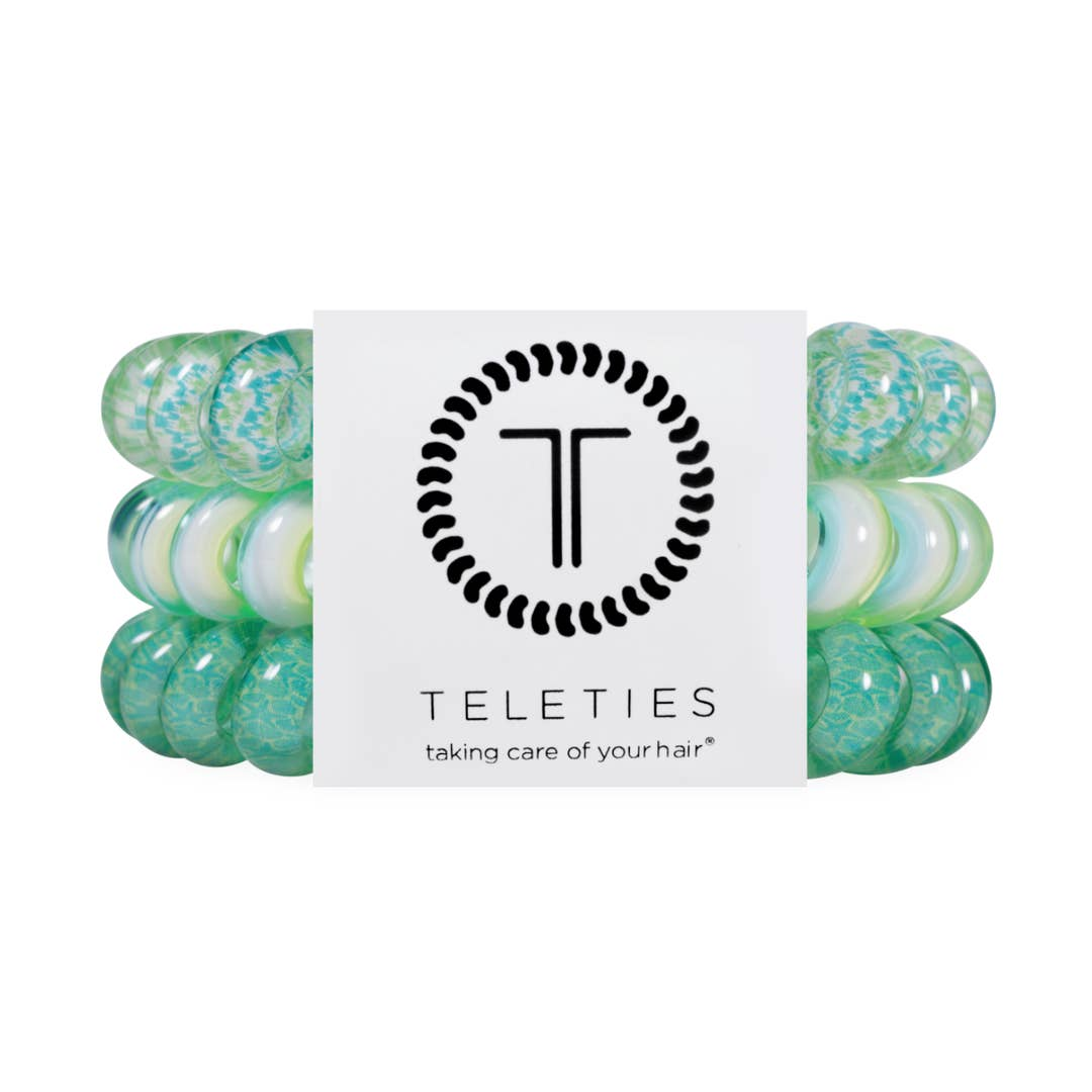 Large Hair Ties - Multiple Colors