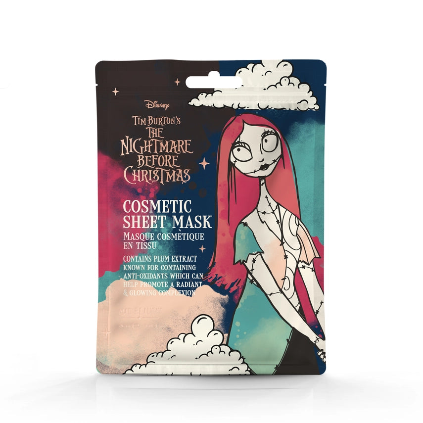 Mad Beauty Disney Nightmare Before Christmas Sheet Mask - Multiple Designs