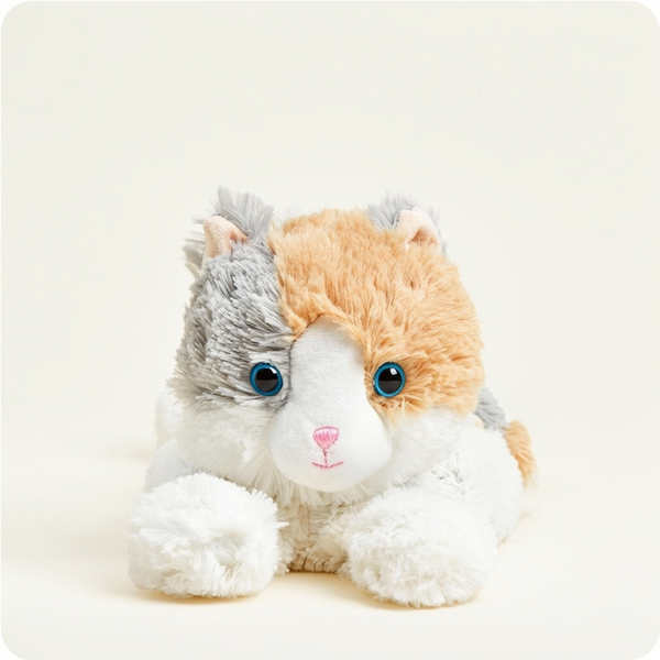 PREORDER- Calico Cat Warmies