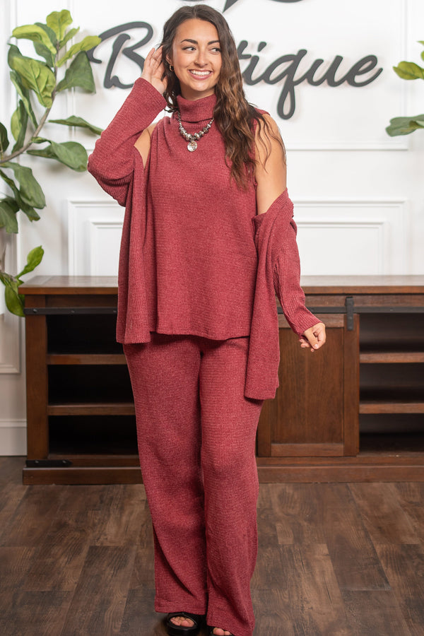 Dear Scarlett Signature Set