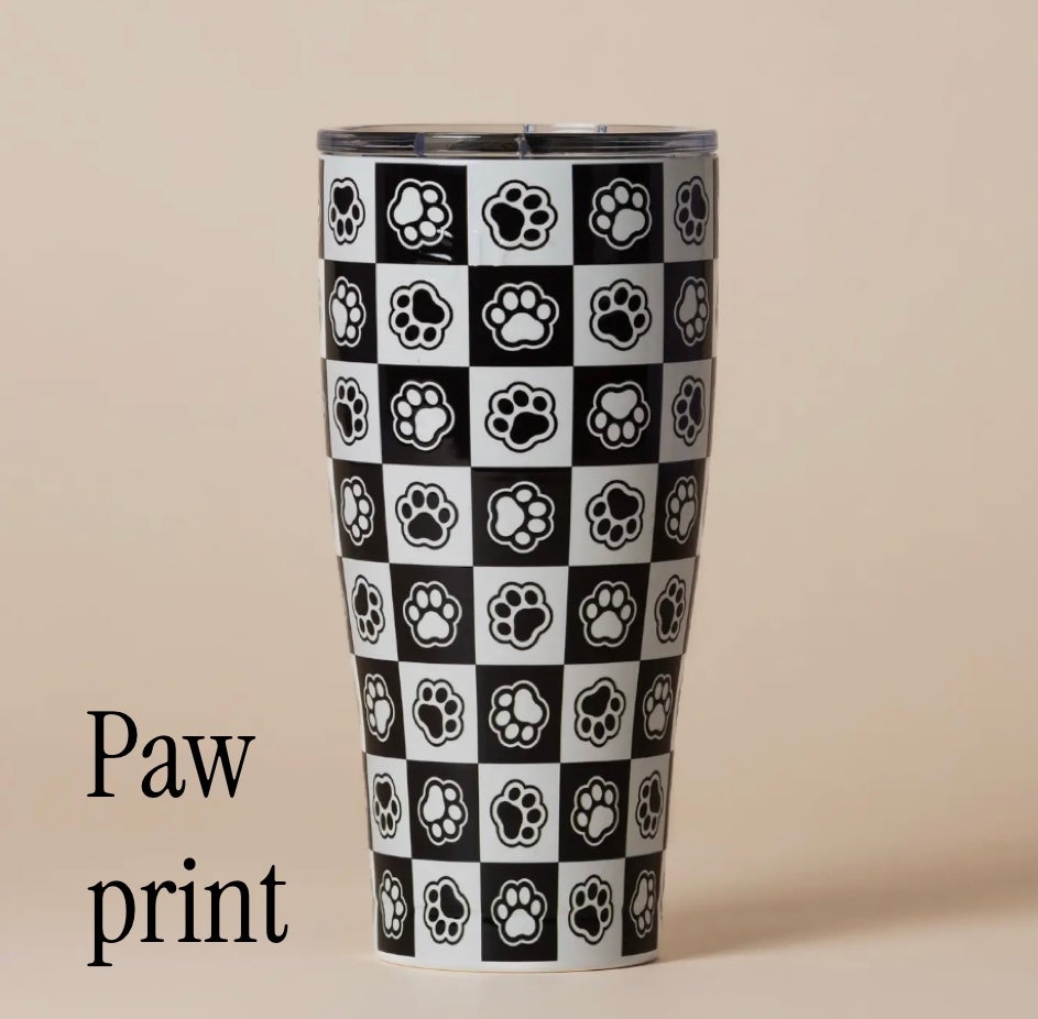 SIC 30oz. Hot/Cold Tumbler