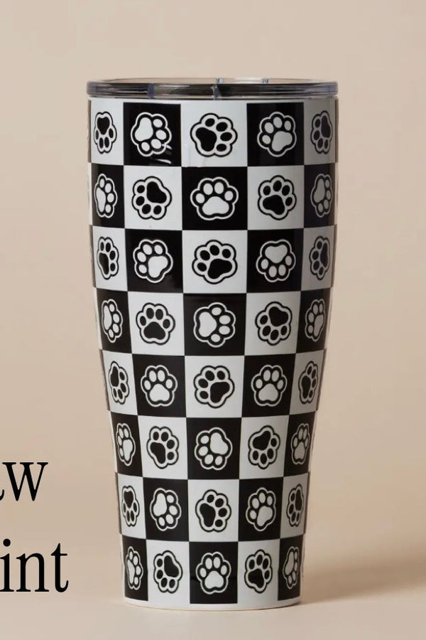 SIC 30oz. Hot/Cold Tumbler