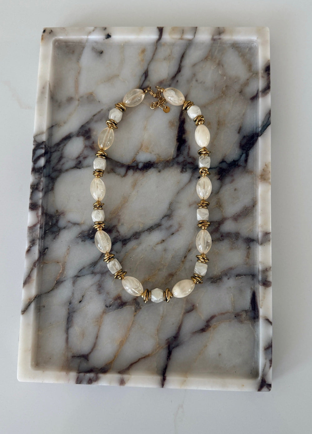 Piper Necklace