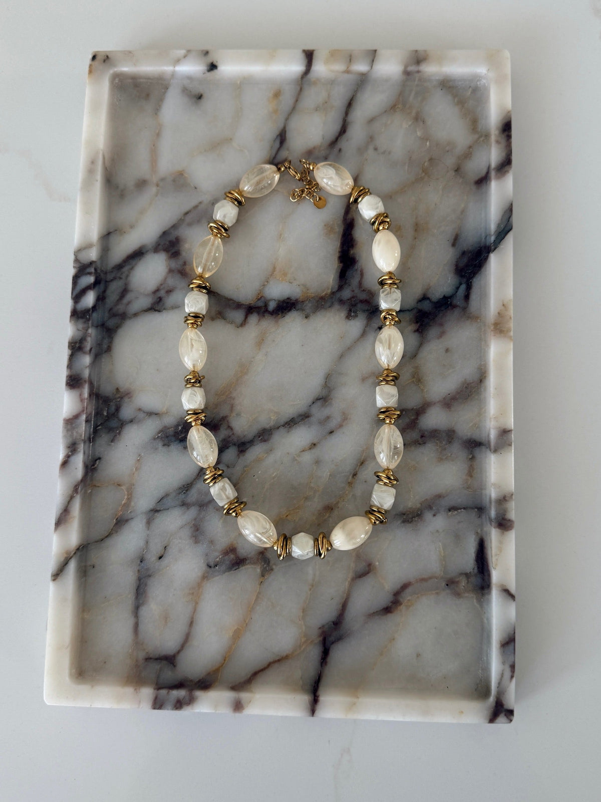 Piper Necklace
