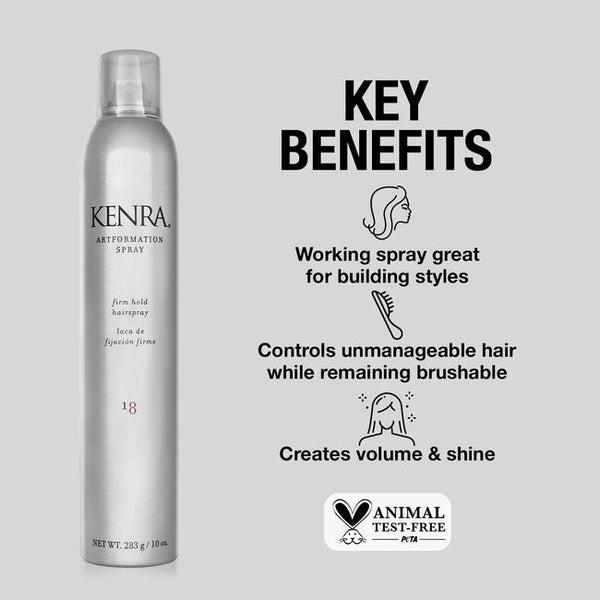 Kenra Artformation Spray 18