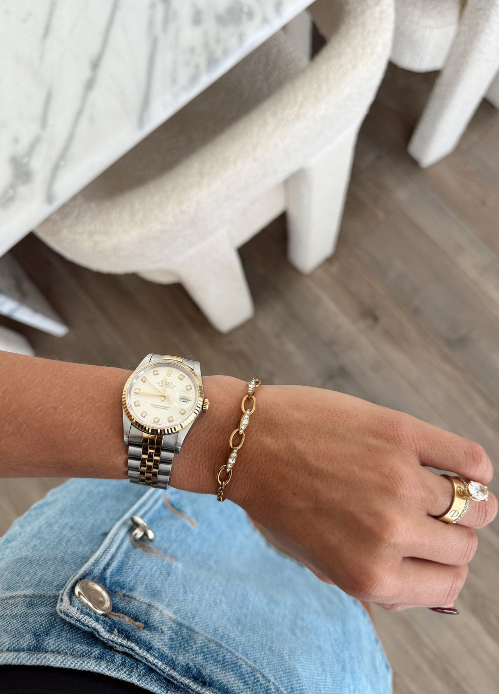 Blake Bracelet