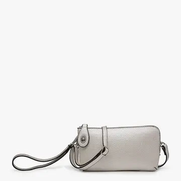 Twist & Shout Crossbody