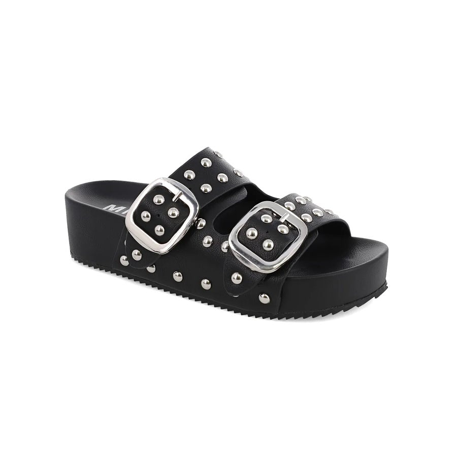 Quennie Sandal - Black