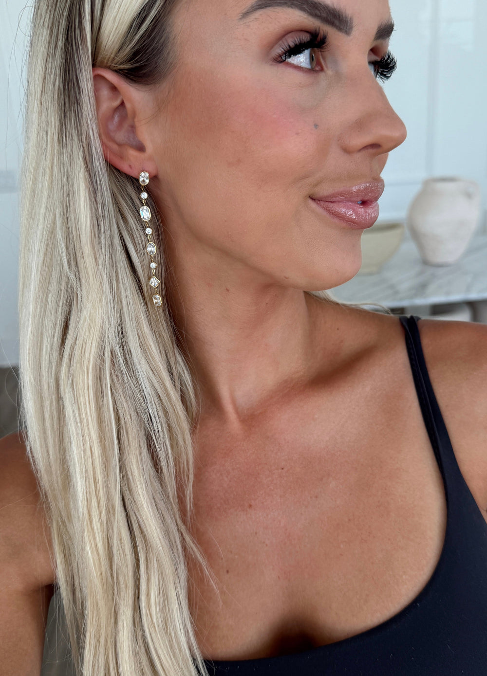 Blair Earring