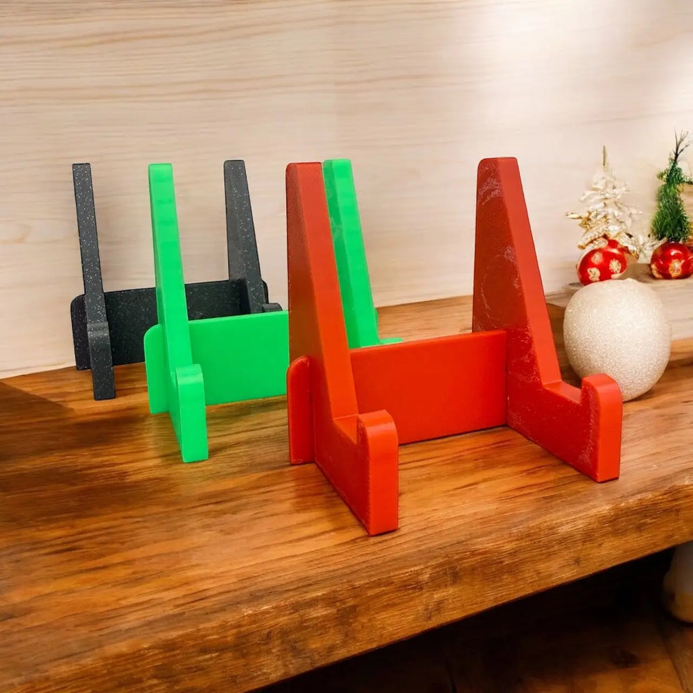 Freshie Stands - Multiple Colors
