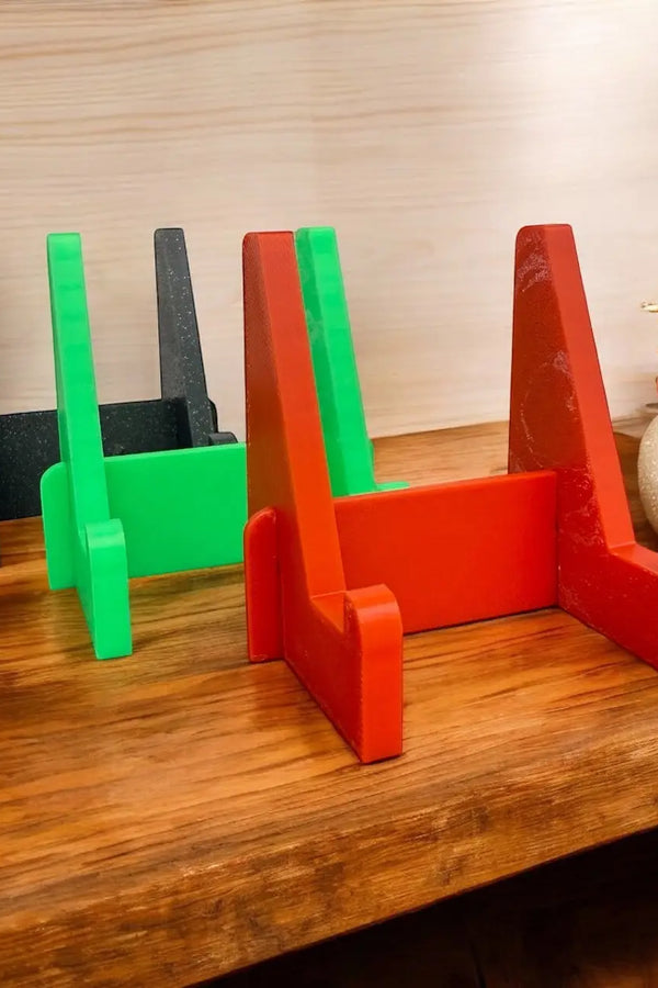 Freshie Stands - Multiple Colors