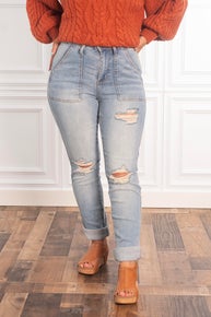 Kelly Jeans