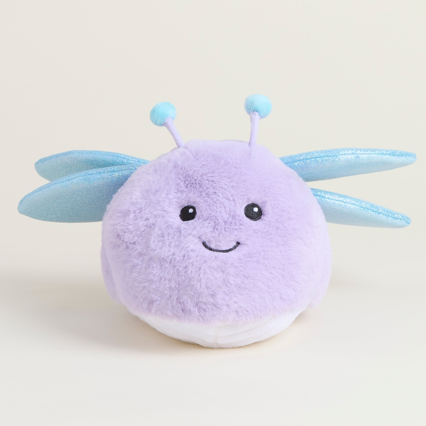 PREORDER- Dragonfly Warmies