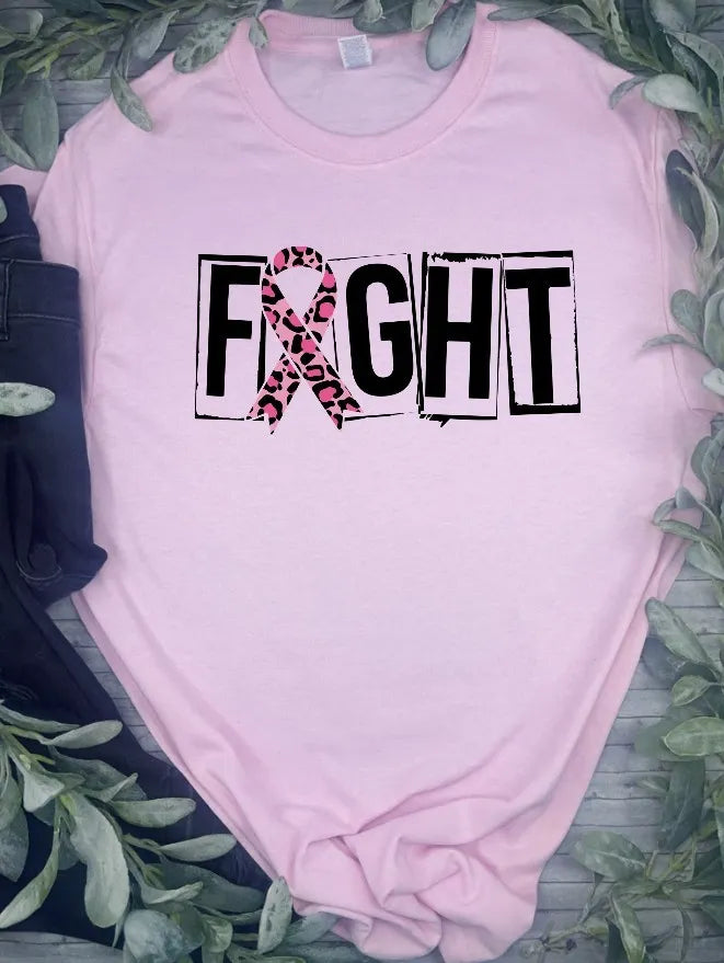 BCA Fight Graphic