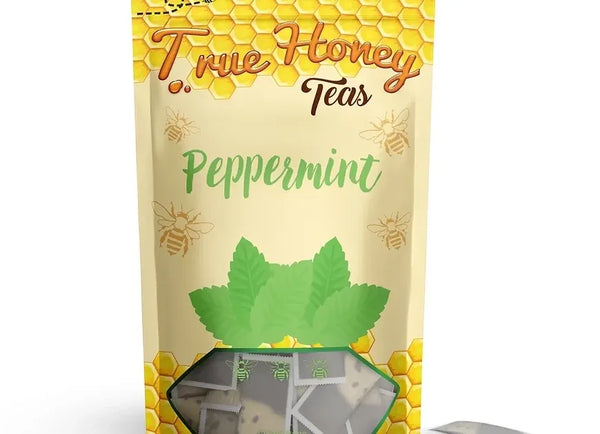 True Honey Assorted Teas