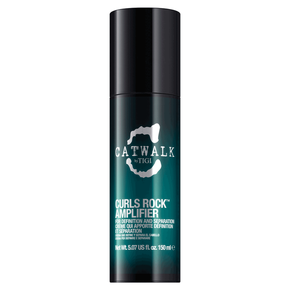 TIGI Catwalk Curls Rock Amplifier