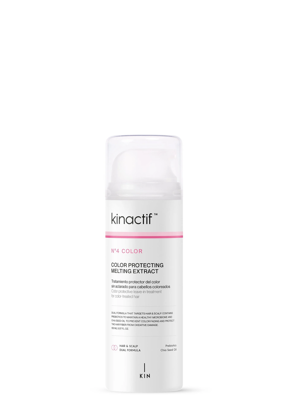 PREORDER-Color Protecting Melting Extract