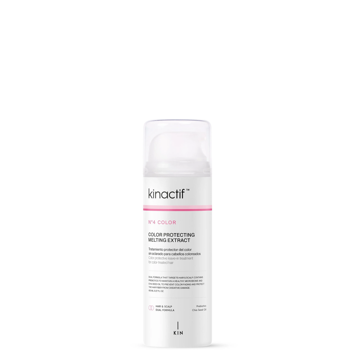 PREORDER-Color Protecting Melting Extract