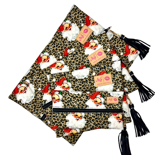 PREORDER- Merry & Wild