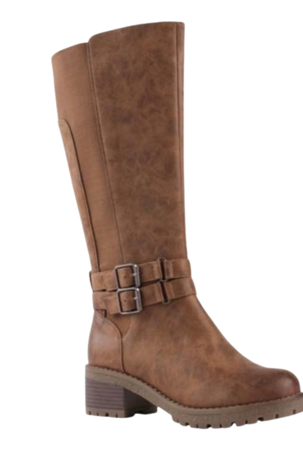 Jonah Boot