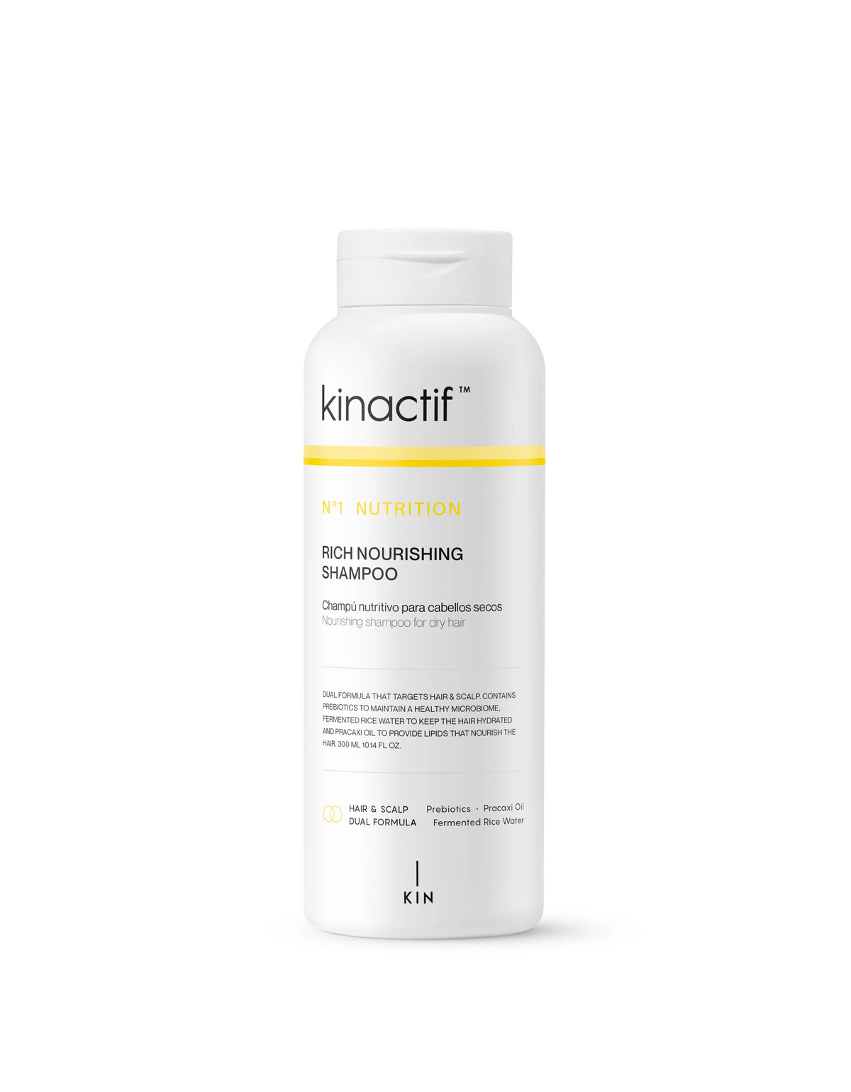PREORDER-Rich Nourishing Shampoo