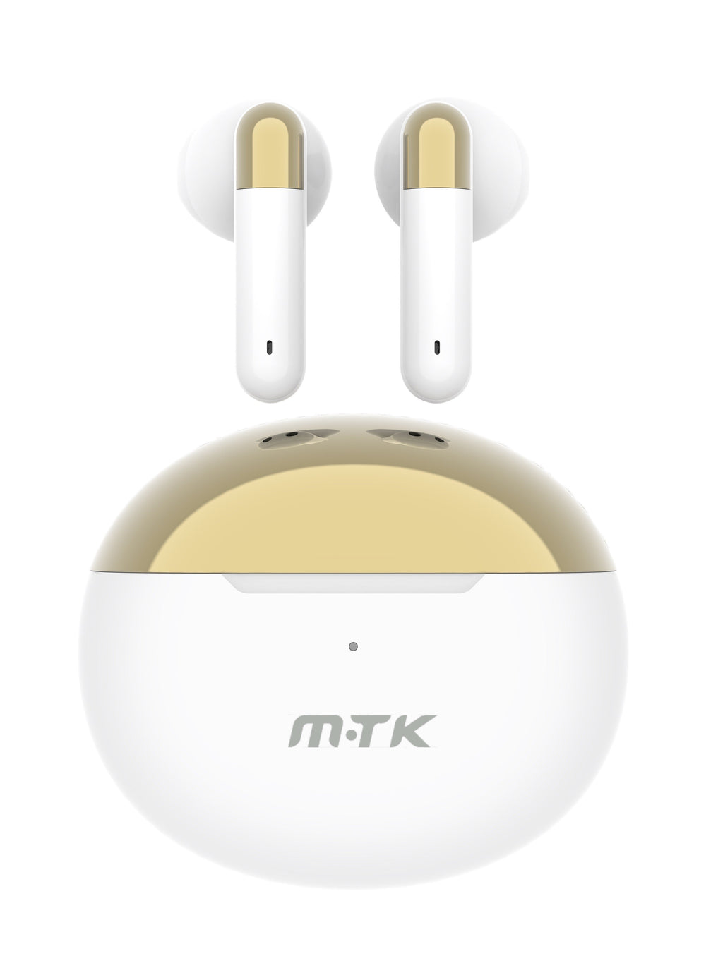 Wireless Earbuds with charging case