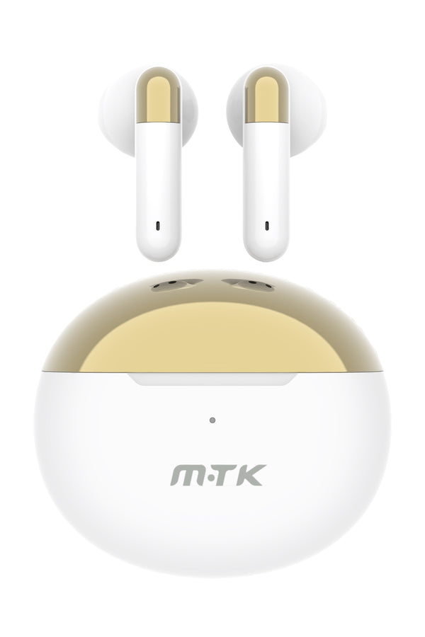 Wireless Earbuds with charging case