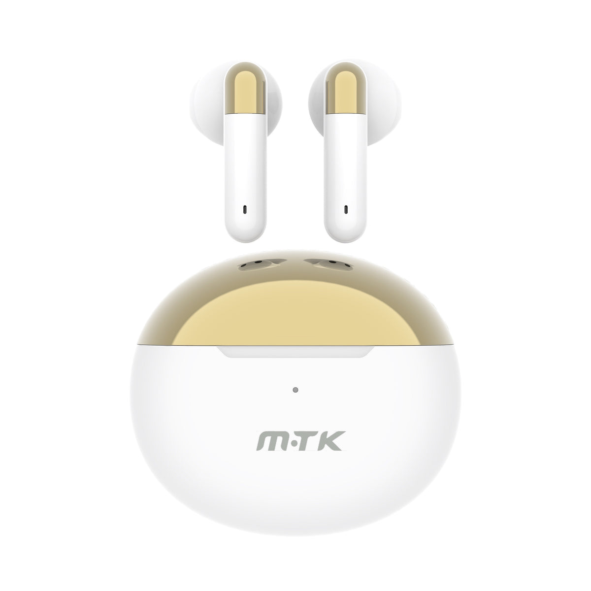 Wireless Earbuds with charging case