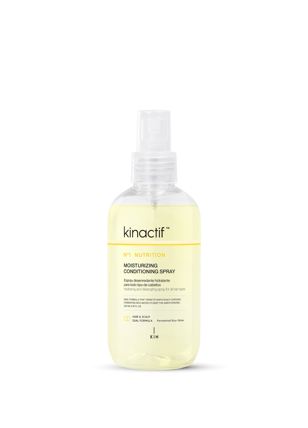 PREORDER-Moisturizing Conditioning Spray