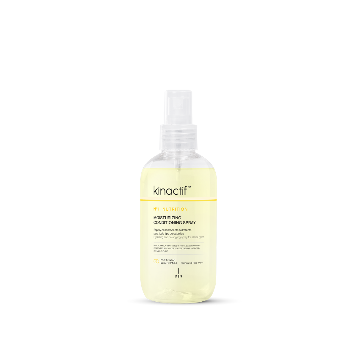 PREORDER-Moisturizing Conditioning Spray