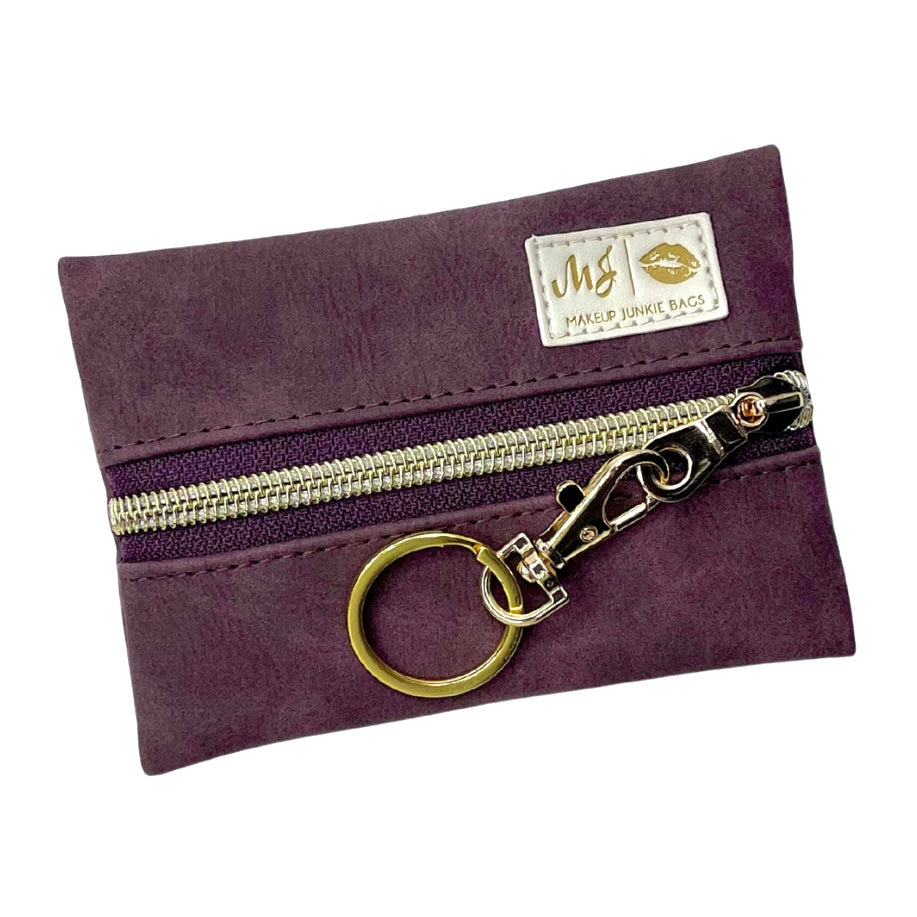 PREORDER- LIVE BOX- Suede Soul Bordeaux
