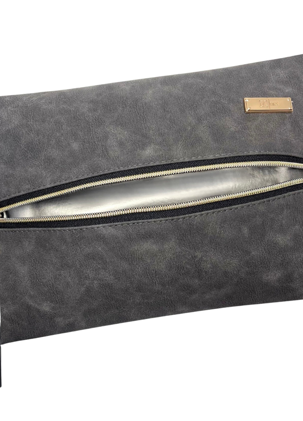 PREORDER- LIVE BOX- Suede Soul Graphite