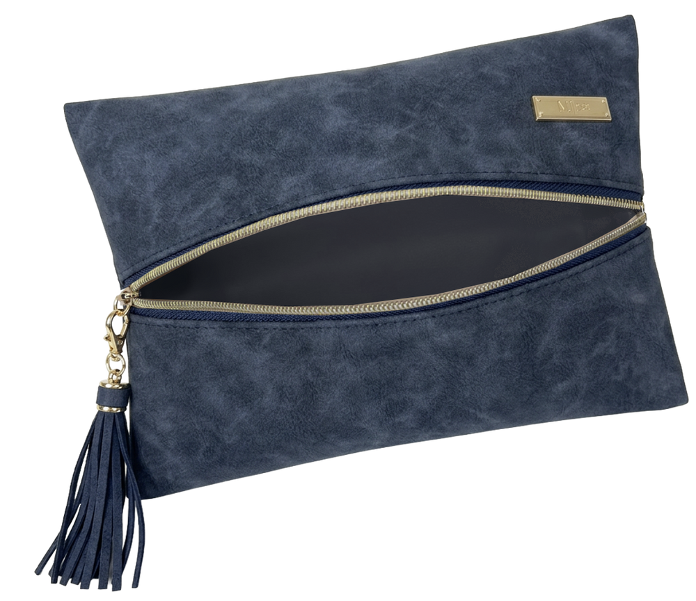 PREORDER- LIVE BOX- Suede Soul Sapphire
