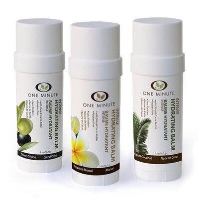 PREORDER- Hydrating Body Balm