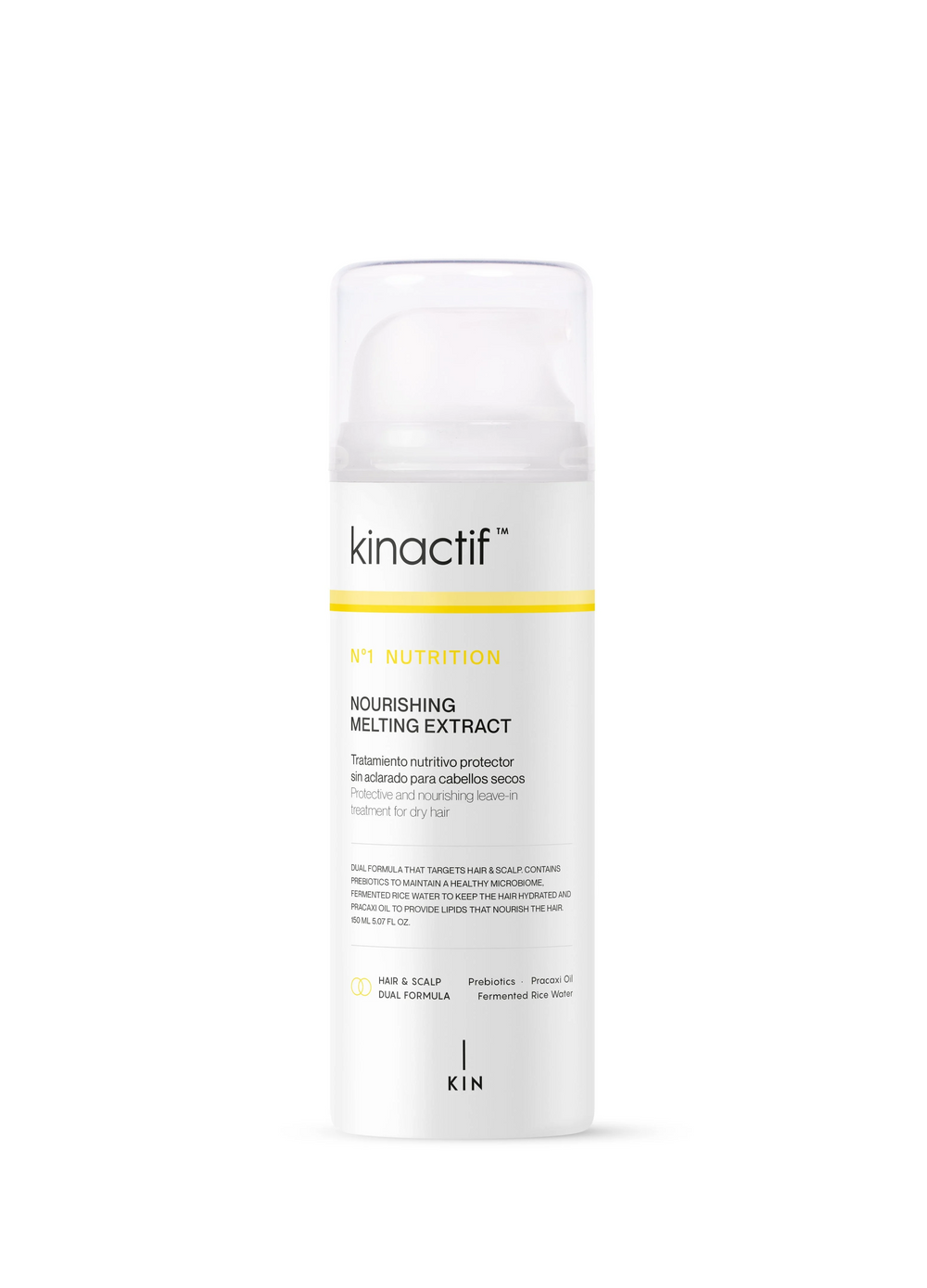 PREORDER-Nourishing Melting Extract