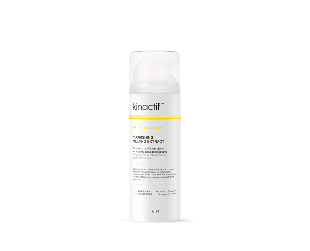 PREORDER-Nourishing Melting Extract