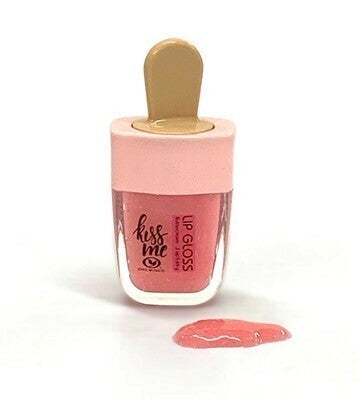 PREORDER- Kiss Me Lip Gloss