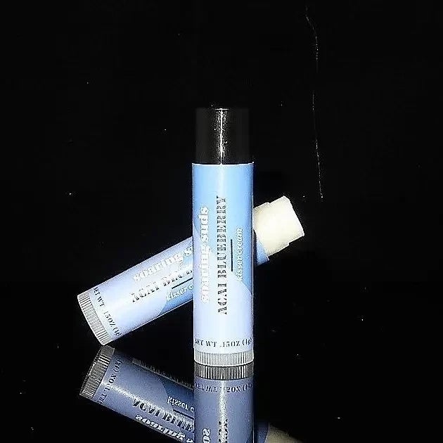 Soaring Suds Lip Balm