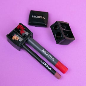 Moira- Dual Pencil Sharpener