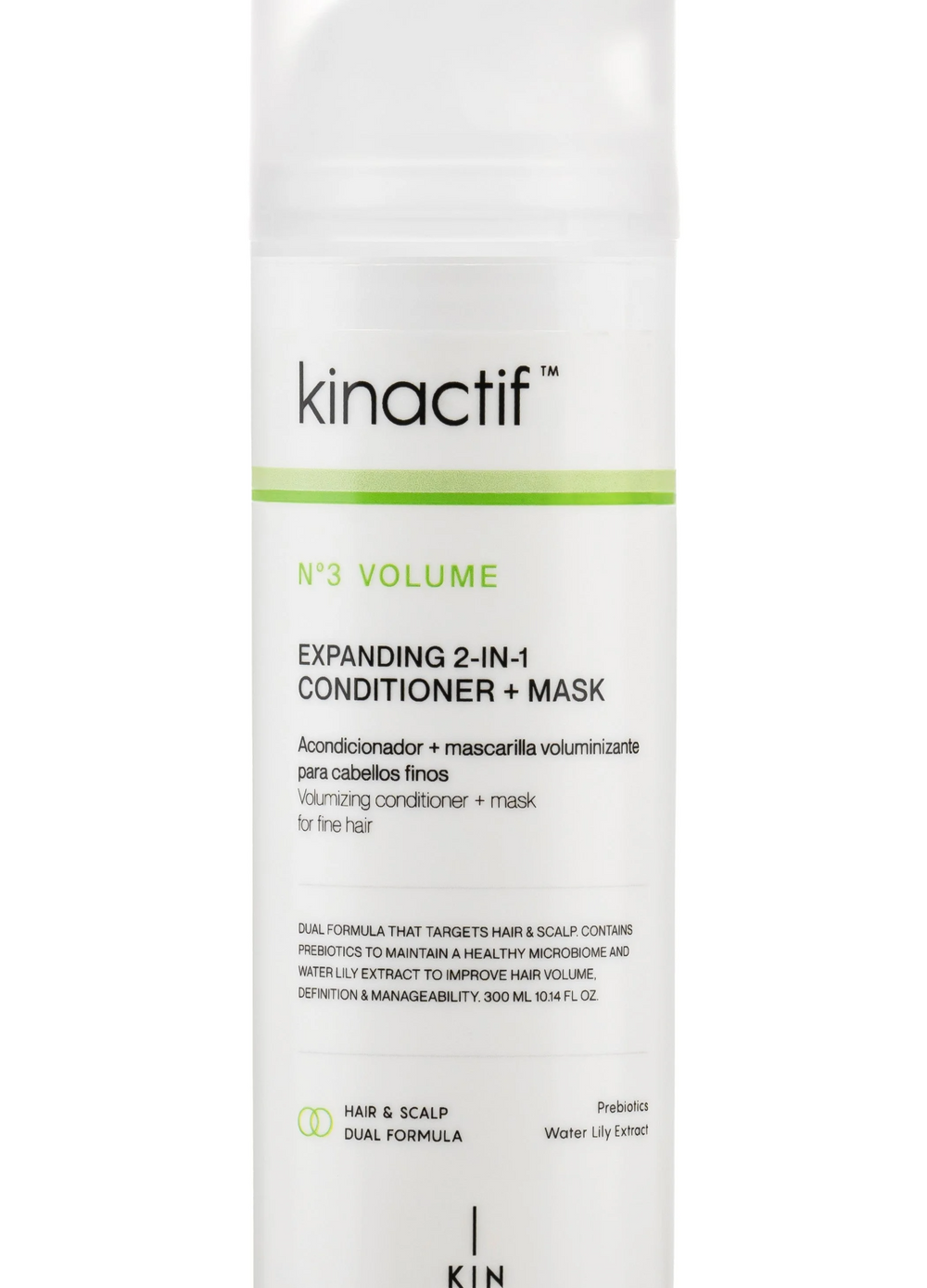PREORDER-Expanding 2 in 1 Conditioner + Mask
